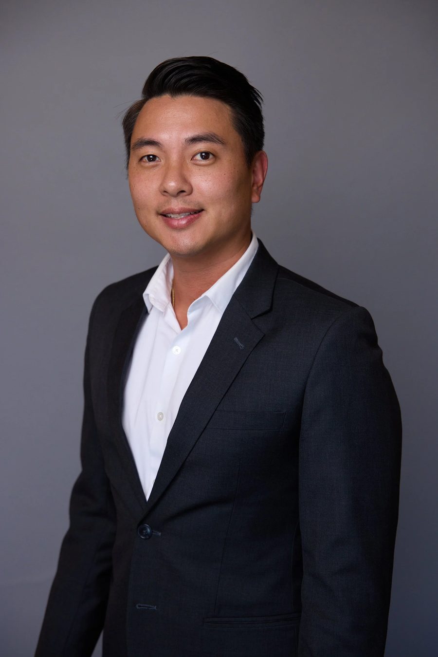 Alexander Fang