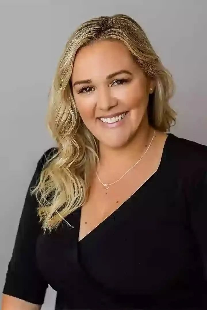 Carissa Kozacek
