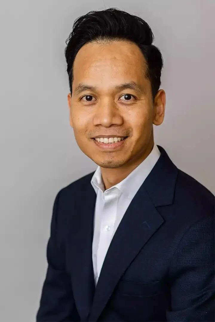 Chheko Taing
