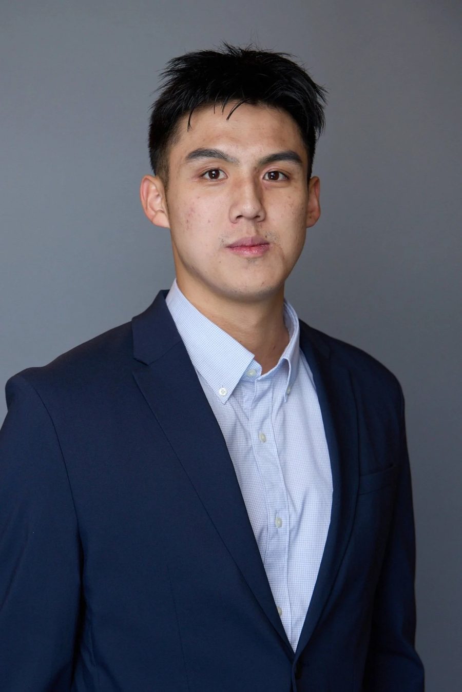 Chris Chen