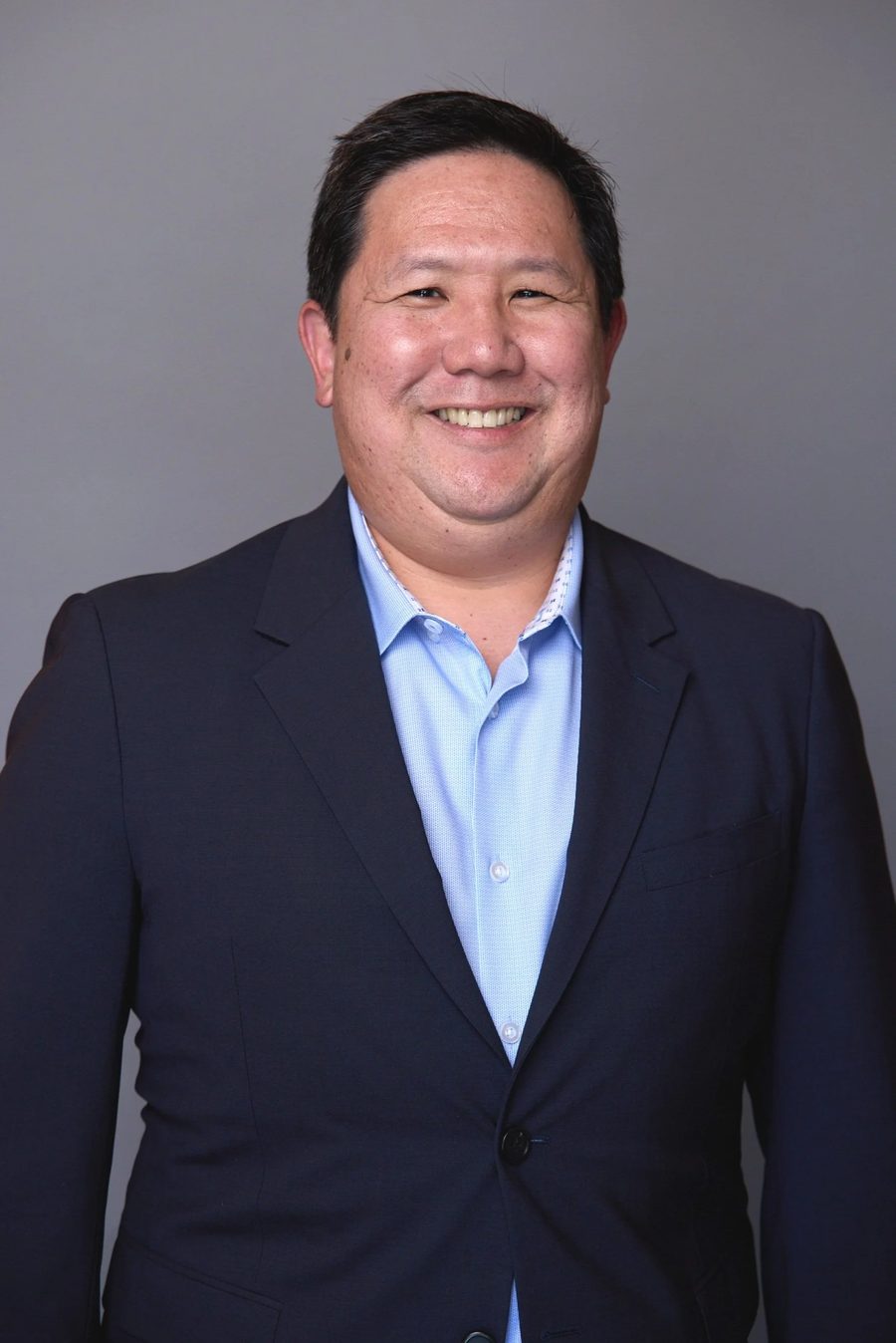 Jarod Wada