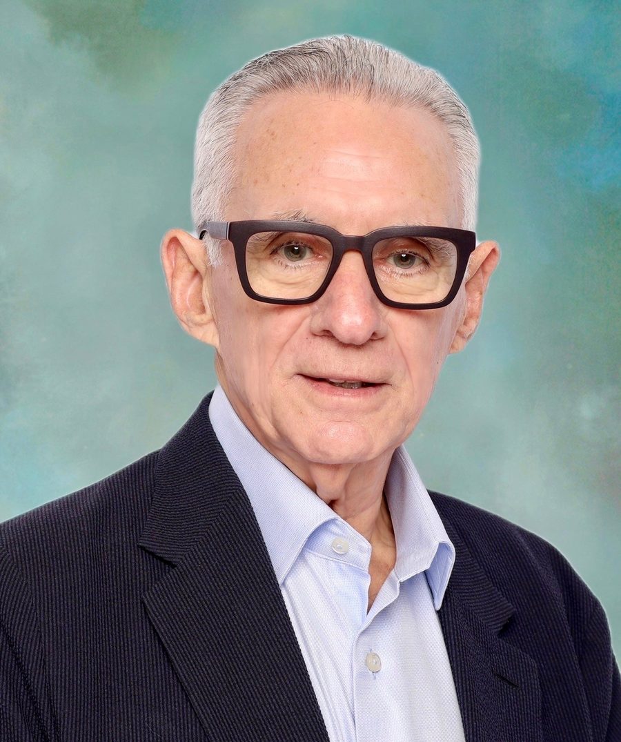 Martin Pichinson