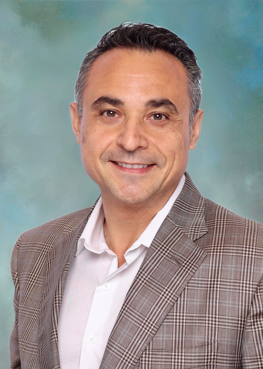 Michael DiRende
