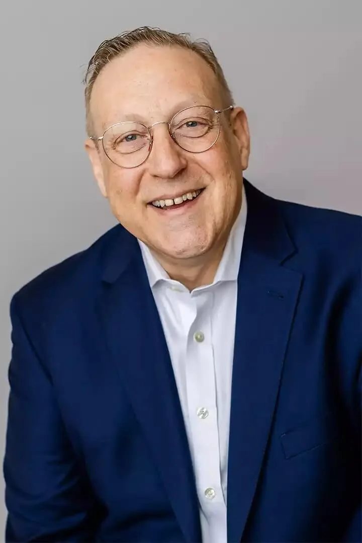 Peter Hartheimer
