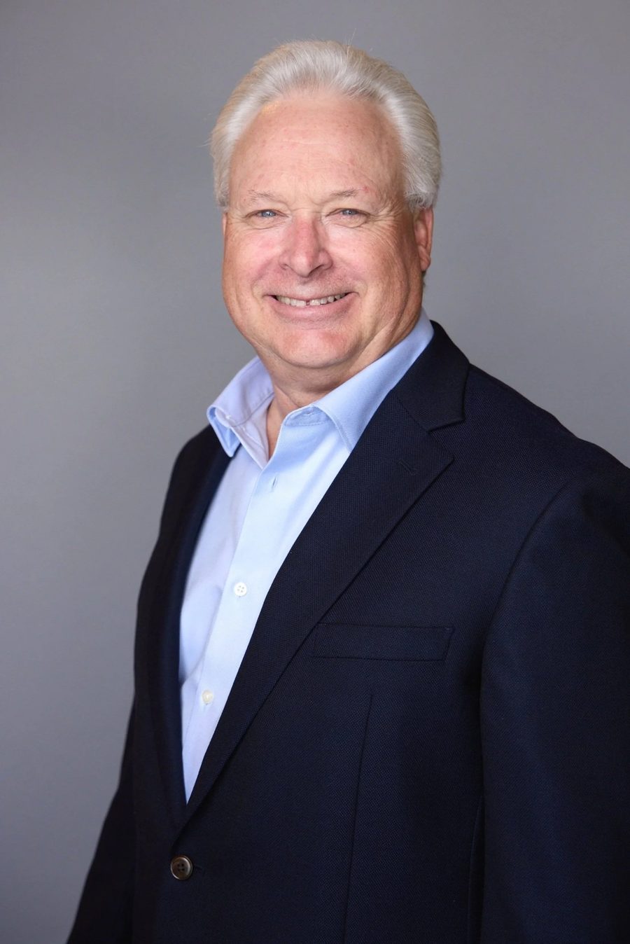 Tim Cox