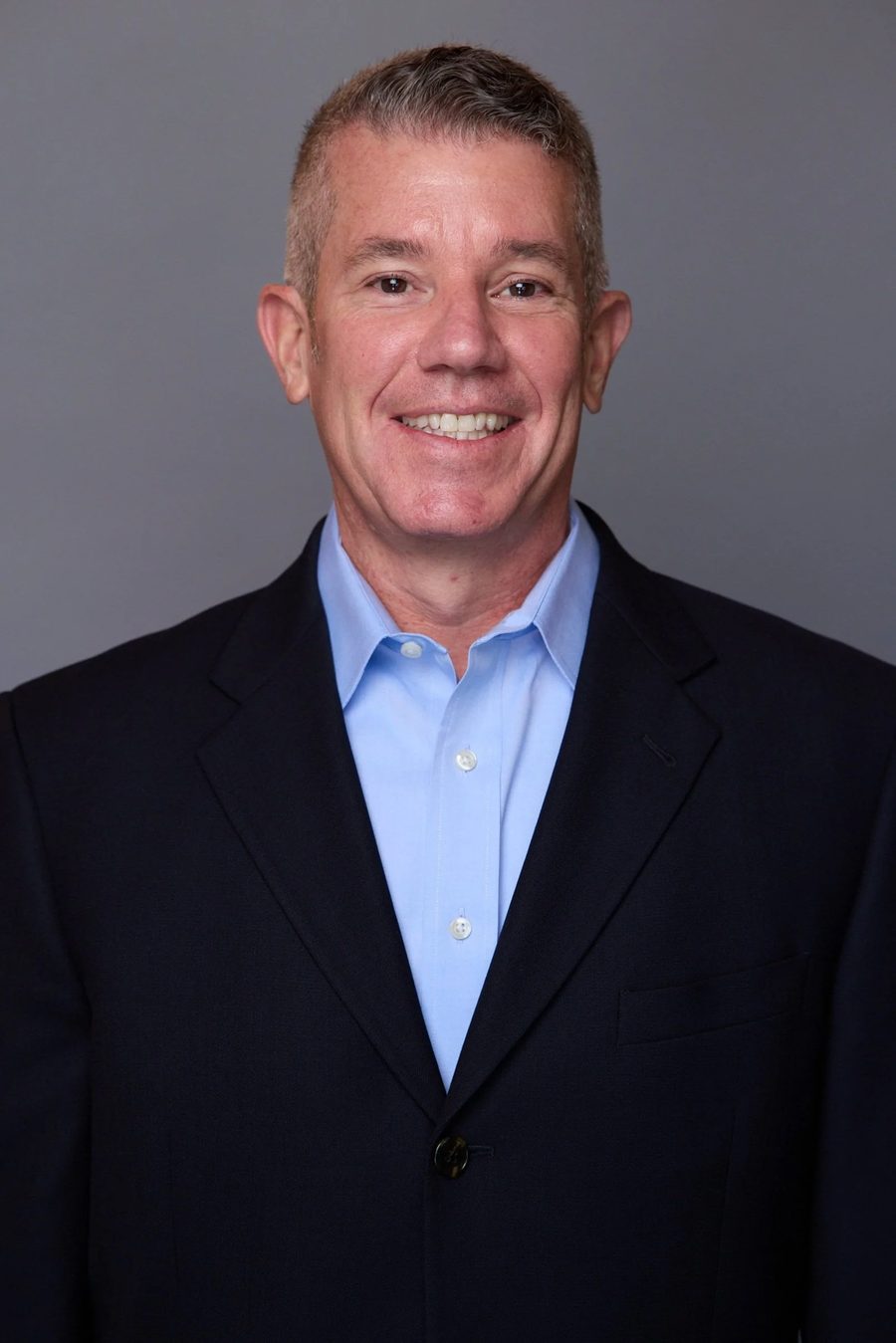 Todd Stemler