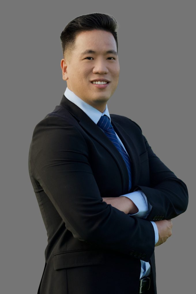 Warren Darakananda